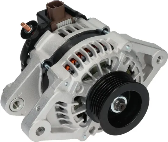 Generator 14 V HC-Cargo F032113510 Bild Generator 14 V HC-Cargo F032113510