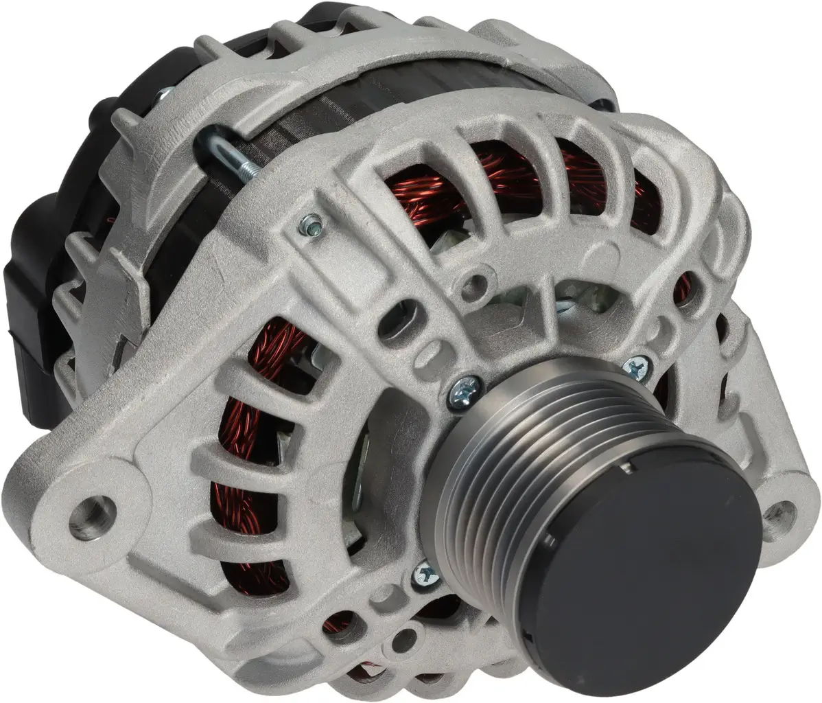 Generator 14 V HC-Cargo F 032 116 732