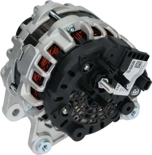 Generator 14 V HC-Cargo F032113383 Bild Generator 14 V HC-Cargo F032113383
