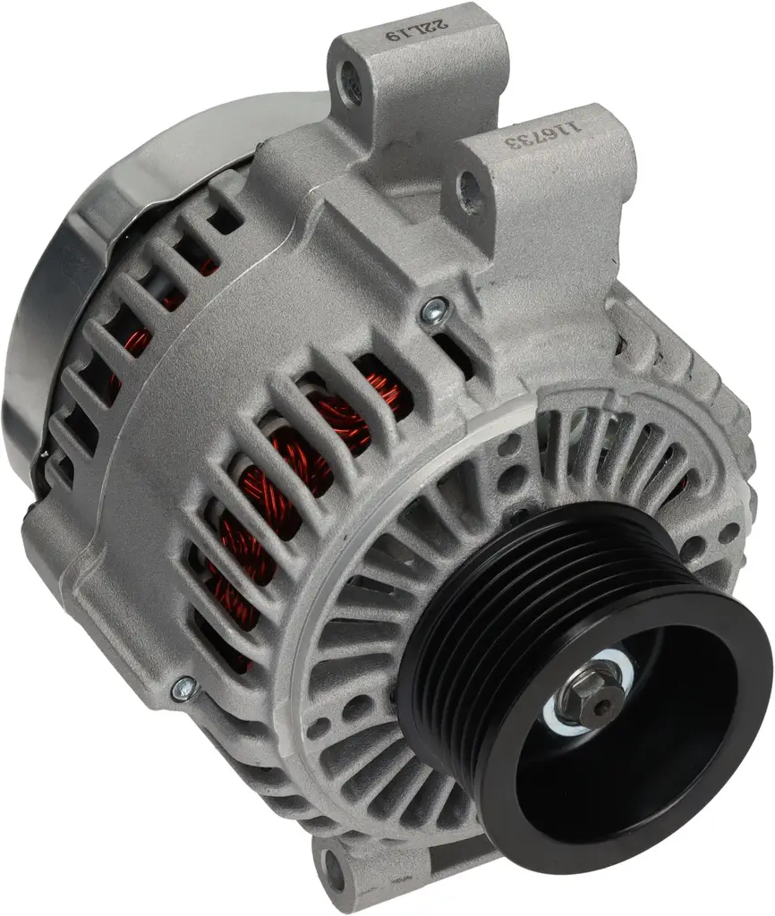 Generator 14 V HC-Cargo F 032 116 733