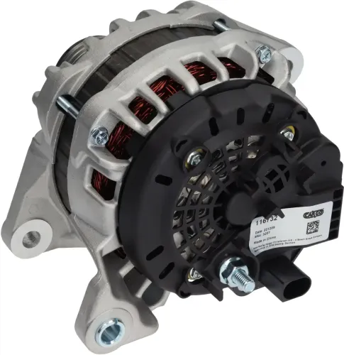 Generator 14 V HC-Cargo F 032 116 732 Bild Generator 14 V HC-Cargo F 032 116 732