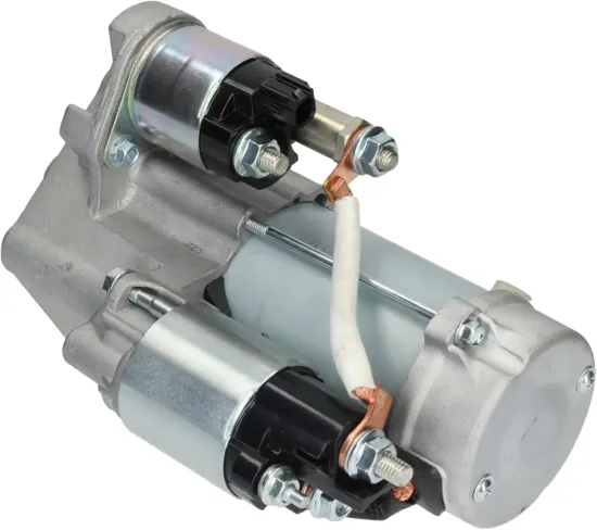 Starter 12 V 2,0 kW HC-Cargo F 032 116 754 Bild Starter 12 V 2,0 kW HC-Cargo F 032 116 754