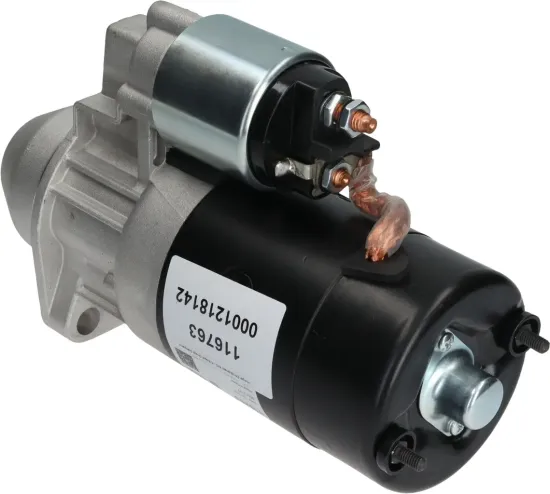 Starter 12 V 1,4 kW HC-Cargo F032113481 Bild Starter 12 V 1,4 kW HC-Cargo F032113481