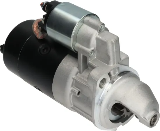 Starter 12 V 1,4 kW HC-Cargo F032113481 Bild Starter 12 V 1,4 kW HC-Cargo F032113481