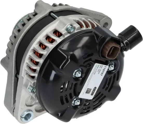 Generator 14 V HC-Cargo F 032 116 767 Bild Generator 14 V HC-Cargo F 032 116 767