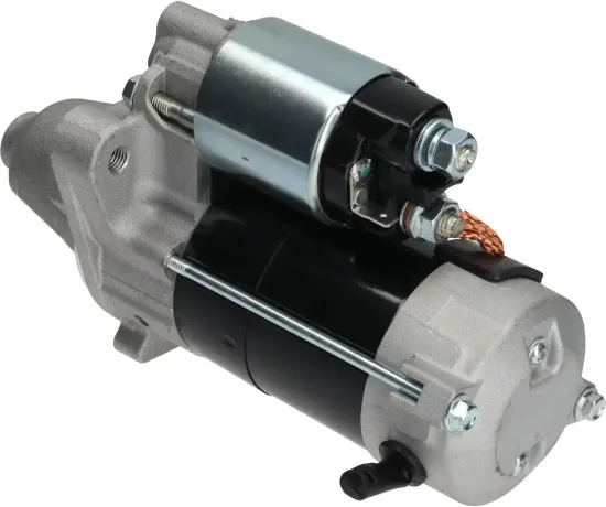 Starter 12 V 1,0 kW HC-Cargo F 032 116 776 Bild Starter 12 V 1,0 kW HC-Cargo F 032 116 776