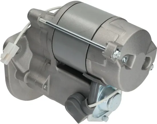 Starter 12 V 1,4 kW HC-Cargo F 032 116 777 Bild Starter 12 V 1,4 kW HC-Cargo F 032 116 777