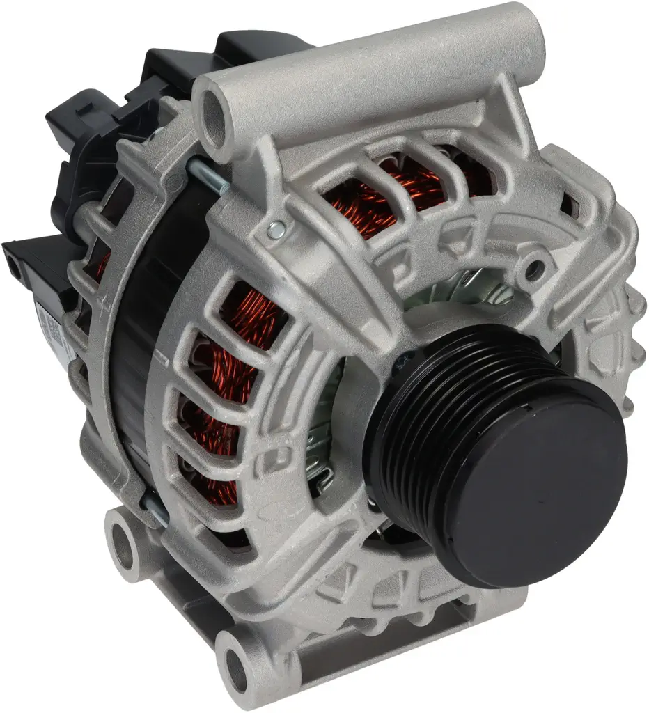 Generator 14 V HC-Cargo F 032 116 782