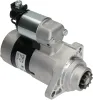 Starter 12 V 2,2 kW HC-Cargo F032113389 Bild Starter 12 V 2,2 kW HC-Cargo F032113389