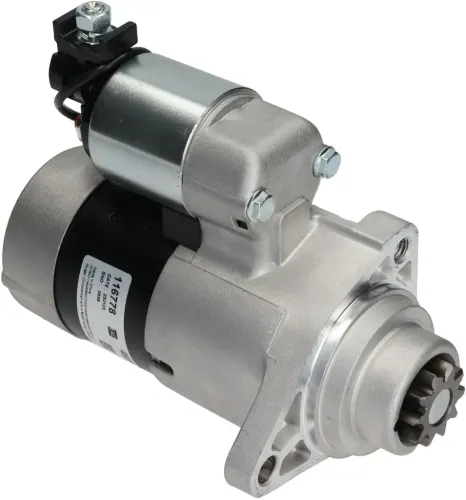 Starter 12 V 2,2 kW HC-Cargo F032113389 Bild Starter 12 V 2,2 kW HC-Cargo F032113389