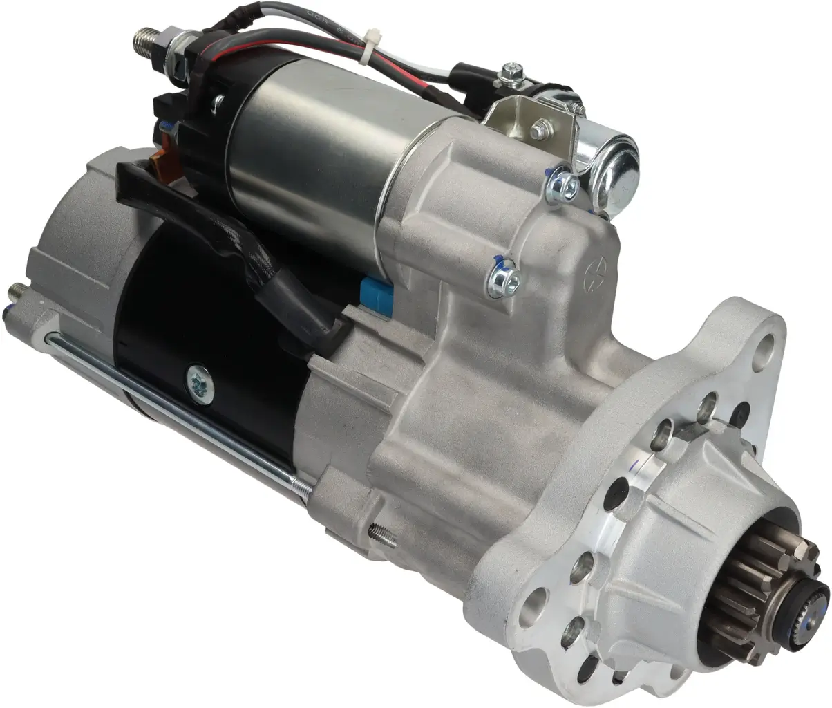 Generator 14 V HC-Cargo F032113383