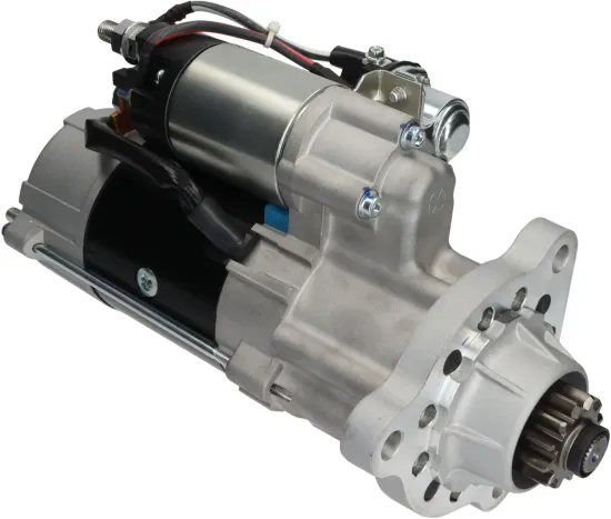 Generator 14 V HC-Cargo F032113383 Bild Generator 14 V HC-Cargo F032113383