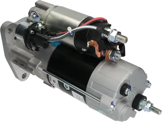 Generator 14 V HC-Cargo F032113383 Bild Generator 14 V HC-Cargo F032113383