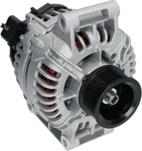 Generator 14 V HC-Cargo F032113518 Bild Generator 14 V HC-Cargo F032113518