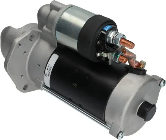Starter 12 V 1,4 kW HC-Cargo F032113481 Bild Starter 12 V 1,4 kW HC-Cargo F032113481