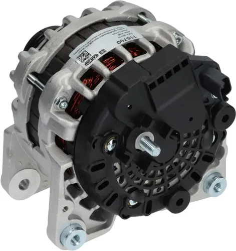 Generator 14 V HC-Cargo F 032 116 790 Bild Generator 14 V HC-Cargo F 032 116 790