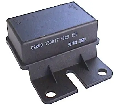 Generator 14 V HC-Cargo F032115683 Bild Generator 14 V HC-Cargo F032115683