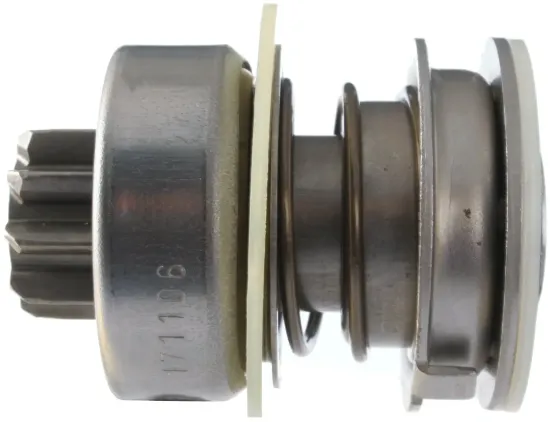 Starter 12 V 1,7 kW HC-Cargo F032115962 Bild Starter 12 V 1,7 kW HC-Cargo F032115962