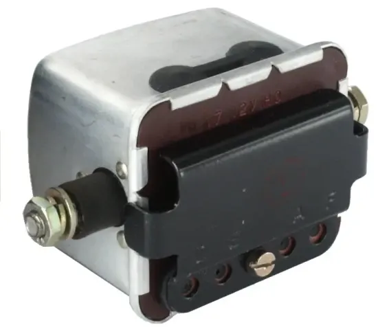 Generator 14 V HC-Cargo F032116717 Bild Generator 14 V HC-Cargo F032116717