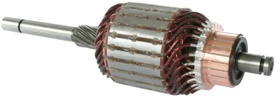 Starter 12 V 1,7 kW HC-Cargo F032116505 Bild Starter 12 V 1,7 kW HC-Cargo F032116505