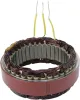 Stator, Generator 28 V HC-Cargo F 032 130 105 Bild Stator, Generator 28 V HC-Cargo F 032 130 105