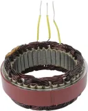 Stator, Generator 28 V HC-Cargo F 032 130 105