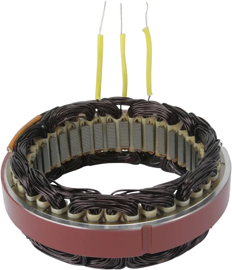 Generator 14 V HC-Cargo F032112648