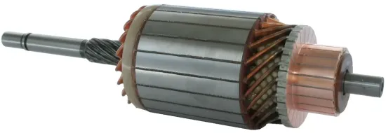 Starter 12 V 1,0 kW HC-Cargo F032116517 Bild Starter 12 V 1,0 kW HC-Cargo F032116517