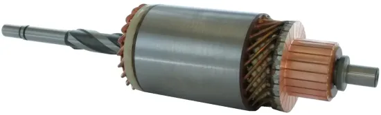 Starter 12 V 1,0 kW HC-Cargo F032116517 Bild Starter 12 V 1,0 kW HC-Cargo F032116517