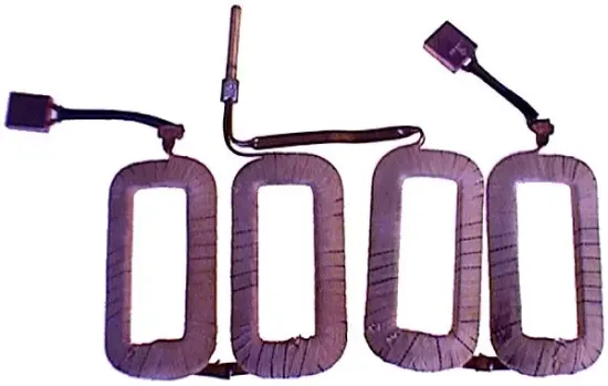 Starter 12 V 2,0 kW HC-Cargo F032116286 Bild Starter 12 V 2,0 kW HC-Cargo F032116286