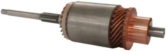 Starter 12 V 1,0 kW HC-Cargo F032116517 Bild Starter 12 V 1,0 kW HC-Cargo F032116517