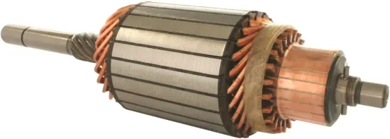 Starter 12 V 1,3 kW HC-Cargo F032116426 Bild Starter 12 V 1,3 kW HC-Cargo F032116426