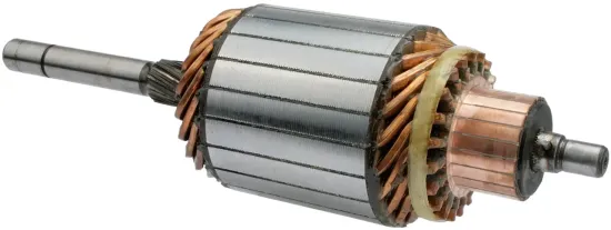 Generator 14 V HC-Cargo F032115952 Bild Generator 14 V HC-Cargo F032115952