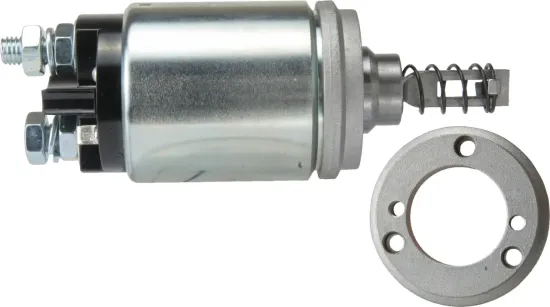 Starter 12 V 1,1 kW HC-Cargo F032115395 Bild Starter 12 V 1,1 kW HC-Cargo F032115395