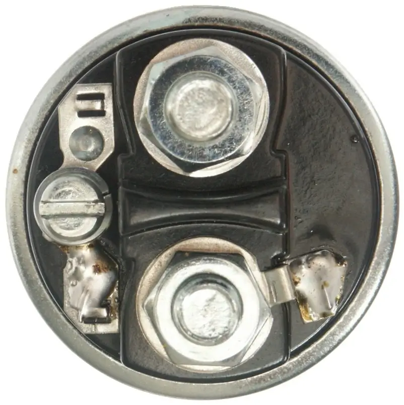 Starter 12 V 1,7 kW HC-Cargo F032115399