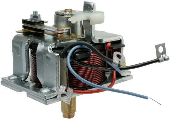 Starter 12 V 1,7 kW HC-Cargo F032115399 Bild Starter 12 V 1,7 kW HC-Cargo F032115399