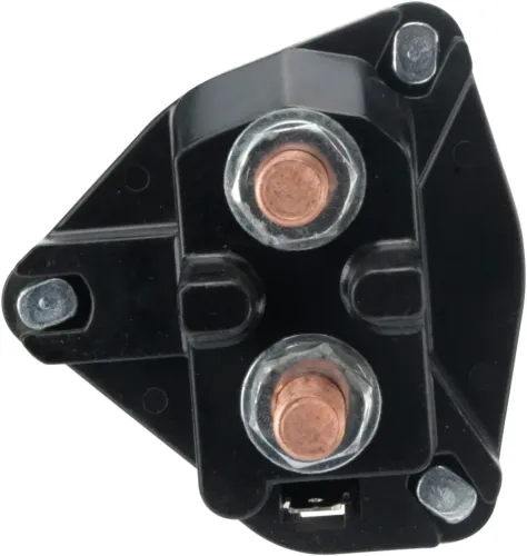 Starter 12 V 1,4 kW HC-Cargo F032112131 Bild Starter 12 V 1,4 kW HC-Cargo F032112131