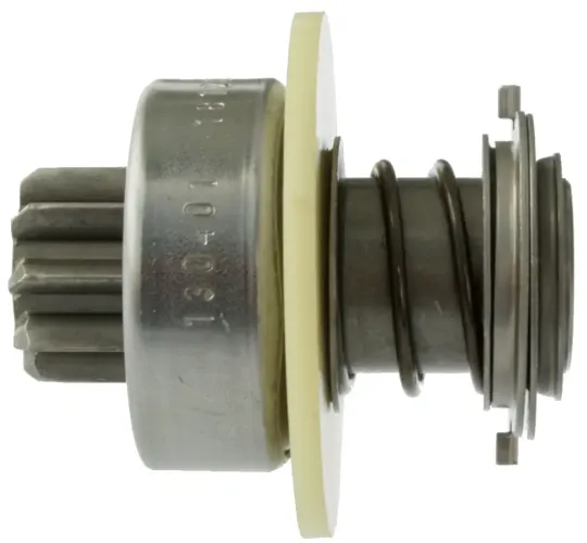 Starter 12 V 1,8 kW HC-Cargo F032115402 Bild Starter 12 V 1,8 kW HC-Cargo F032115402