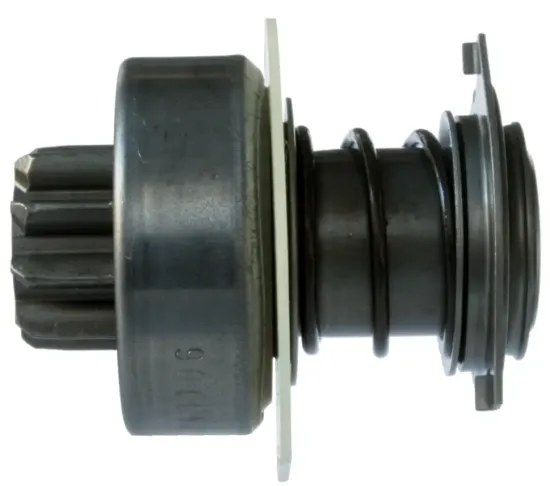 Starter 12 V 1,8 kW HC-Cargo F032115402 Bild Starter 12 V 1,8 kW HC-Cargo F032115402