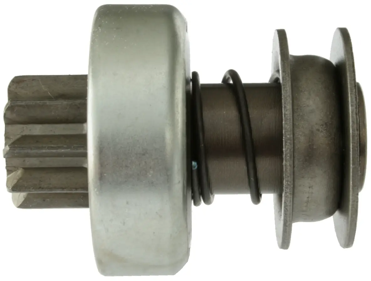 Generator 14 V HC-Cargo F032112679