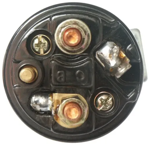 Generator 14 V HC-Cargo F032113407 Bild Generator 14 V HC-Cargo F032113407