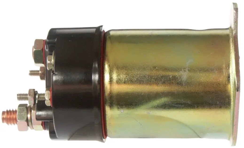 Starter 12 V 2,2 kW HC-Cargo F032115405