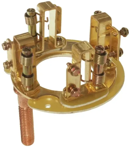 Starter 12 V 1,2 kW HC-Cargo F032116644 Bild Starter 12 V 1,2 kW HC-Cargo F032116644