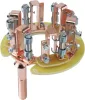 Starter 12 V 2,2 kW HC-Cargo F032115405 Bild Starter 12 V 2,2 kW HC-Cargo F032115405