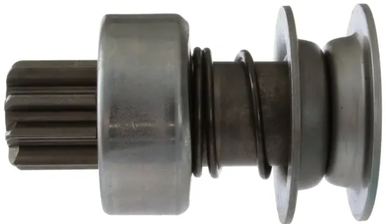 Starter 12 V 2,7 kW HC-Cargo F032115982 Bild Starter 12 V 2,7 kW HC-Cargo F032115982