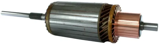 Starter 12 V 2,2 kW HC-Cargo F032115405 Bild Starter 12 V 2,2 kW HC-Cargo F032115405