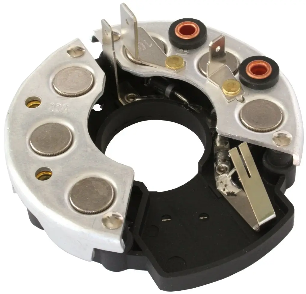 Generator 14 V HC-Cargo F032115700