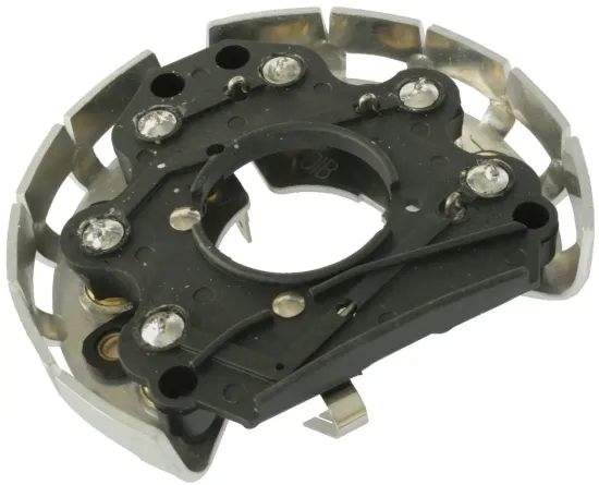 Starter 12 V 2,3 kW HC-Cargo F032115408 Bild Starter 12 V 2,3 kW HC-Cargo F032115408