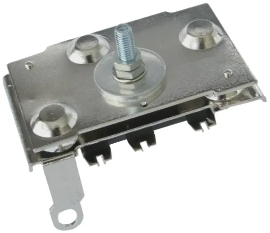 Generator 14 V HC-Cargo F032115700 Bild Generator 14 V HC-Cargo F032115700