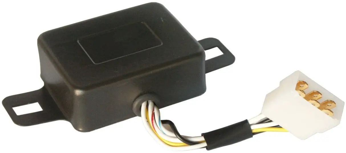 Generator 14 V HC-Cargo F032112720